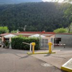 Camping Bastareny en Bagà (Barcelona)