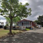 Camping Bastiagueiro en Oleiros (A Coruña)