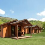 Camping Baztan en Erratzu (Navarra)