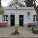 Camping Beja en Beja