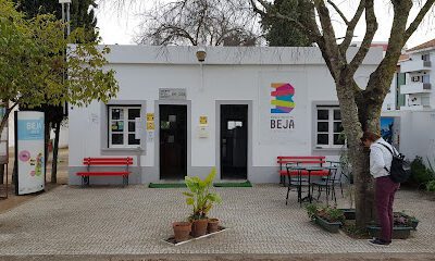 Camping Beja en Beja