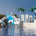 Càmping Bella Terra - Costa Brava en Blanes (Girona)