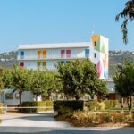 Camping Bellsol en Pineda de Mar (Barcelona)