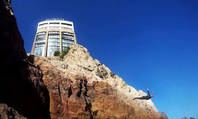 Camping Benelux en Palamós (Girona)