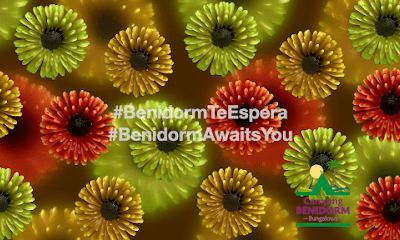 Camping Benidorm en Benidorm (Alicante)