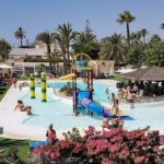 Camping Benisol en Benidorm (Alicante)