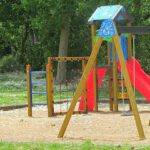 Camping Berceo en Berceo (La Rioja)