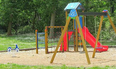 Camping Berceo en Berceo (La Rioja)