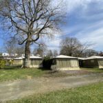 Camping Biper Gorri en Espelette
