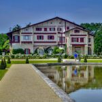 Camping Bixta Eder en Cambo-les-Bains