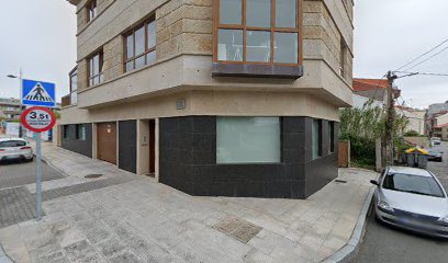 Camping Boavista en Sanxenxo (Pontevedra)