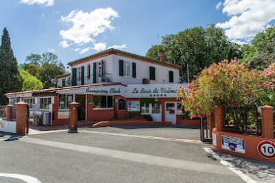 Camping Bois de Valmarie - Argeles sur Mer (francia) en Argelès-sur-Mer