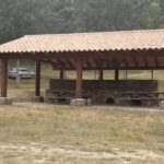 Camping Luesia en Luesia (Zaragoza)