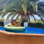 Camping Bolaso en Zaragoza (Zaragoza)