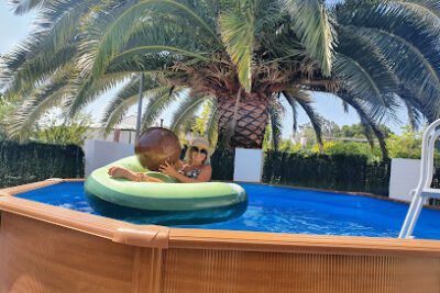 Camping Bolaso en Zaragoza (Zaragoza)