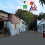 Camping Bon Día en Oliva (Valencia)
