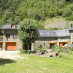 Camping Bordes de Graus en Tavascan (Lleida)