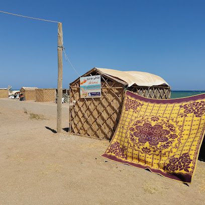 Camping Boukhizou en Melilla (Marruecos)