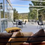 Camping Buda de Gudar en Manzanera (Teruel)