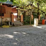 Camping Bungalow Valle del Jerte en Jerte (Cáceres)