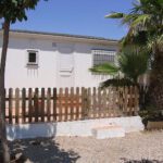 Camping & Bungalows Bellavista en Águilas (Murcia)