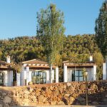 Camping Bungalows La Sierrecilla en Humilladero (Málaga)