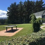 Camping & Bungalows Leagi en Leagi Auzoa (Vizcaya)
