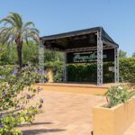 Camping & Bungalows Platja Brava en Pals (Girona)