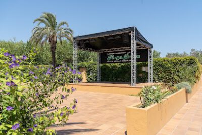 Camping & Bungalows Platja Brava en Pals (Girona)