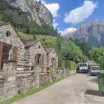 Camping- Bungalows San Antón en Torla-Ordesa (Huesca)