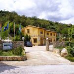 Camping Natura en Campell (Alicante)