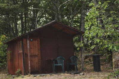Camping Burbia en Burbia (León)