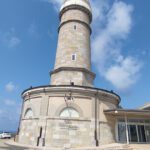Camping Cabo Mayor en Santander (Cantabria)