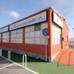 Camping Cabo de Ajo en Bareyo (Cantabria)