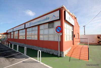 Camping Cabo de Ajo en Bareyo (Cantabria)