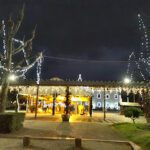Camping Cabreira Park en Vieira do Minho
