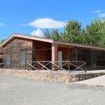 Camping Cáceres en Cáceres (Cáceres)