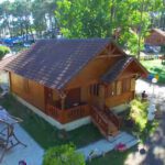 Camping Cachadelos en Sanxenxo (Pontevedra)