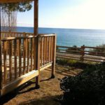 Camping Cala Gogó en Calonge (Girona)