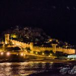 Camping Cala Llevado en Tossa de Mar (Girona)