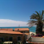 Camping Cala Puntal en Vinaròs (Castellón)