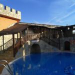 Camping Cala del Aceite en Conil de la Frontera (Cádiz)