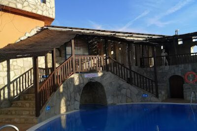 Camping Cala del Aceite en Conil de la Frontera (Cádiz)
