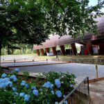 Camping Caldas das Taipas en Caldelas