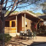 Camping Calella de Palafrugell en Calella de Palafrugell (Girona)