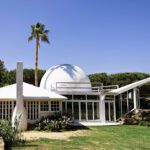 Camping Camaleón en Los Caños de Meca (Cádiz)