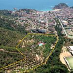 Camping Can Martí en Tossa de Mar (Girona)