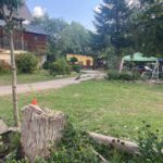 Camping Can Roig en El Pont de Suert (Lleida)