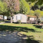 Camping Can nadal en Prats-de-Mollo-la-Preste