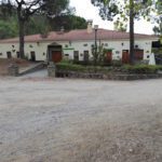 Camping Cañada Catena en Cañada Catena (Jaén)